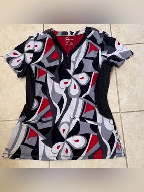 Premier by Healing Hands scrub top